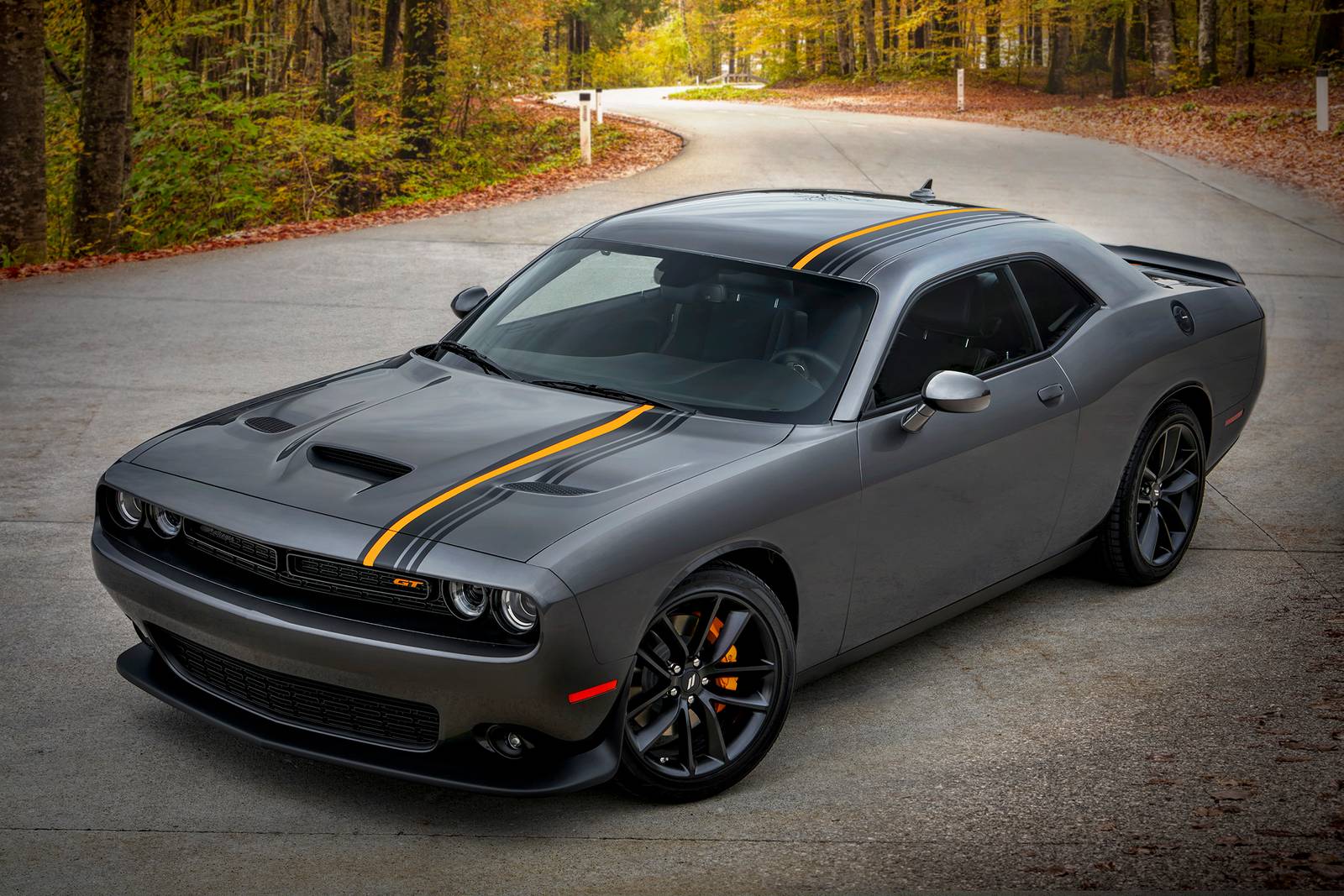 2023 Dodge Challenger Prices, Reviews, and Pictures | Edmunds