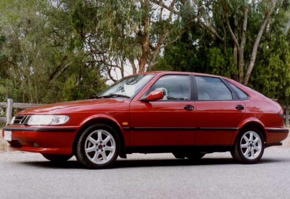 Used Saab 900 review: 1993-1998 | CarsGuide