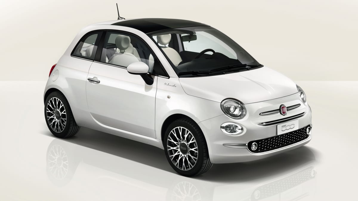 2021 Fiat 500 price and specs: Dolcevita variant returns from $21,450 -  Drive