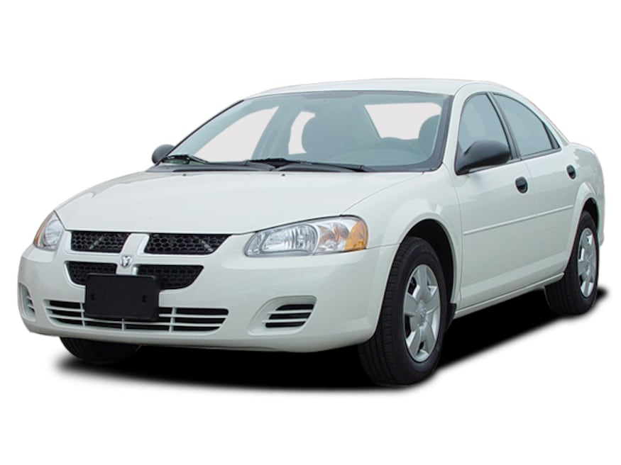 2006 Dodge Stratus Prices, Reviews, and Photos - MotorTrend