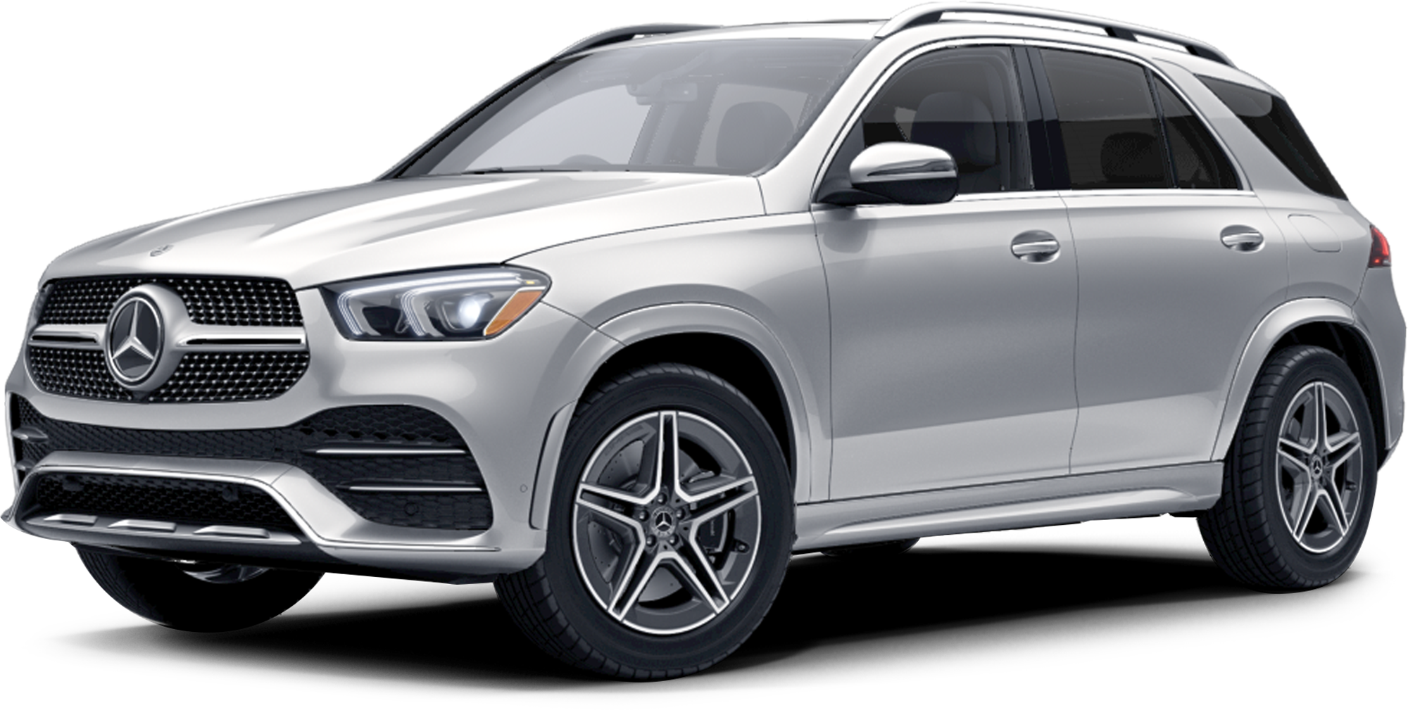 2020 Mercedes-Benz GLE 580 Incentives, Specials & Offers in Owings Mills MD