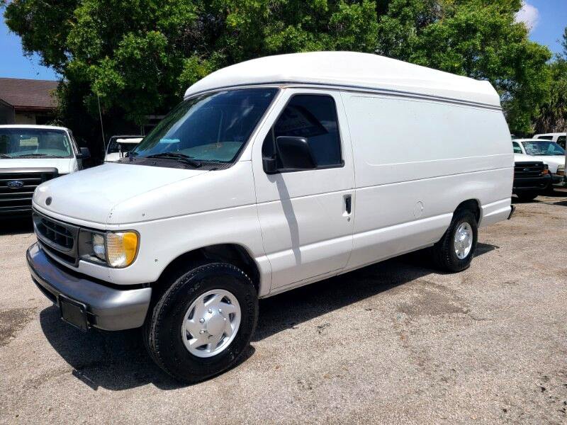 Used 2000 Ford E-250 and Econoline 250 for Sale Right Now - Autotrader