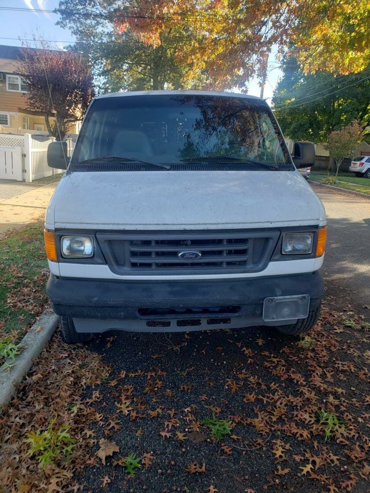 2004 Ford E-250 for Sale in Newark, NJ - OfferUp