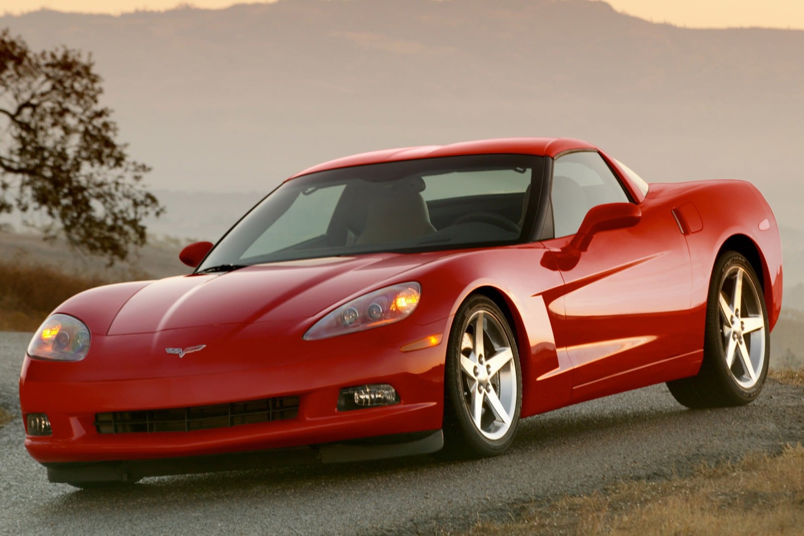 2007 Chevy Corvette Review & Ratings | Edmunds