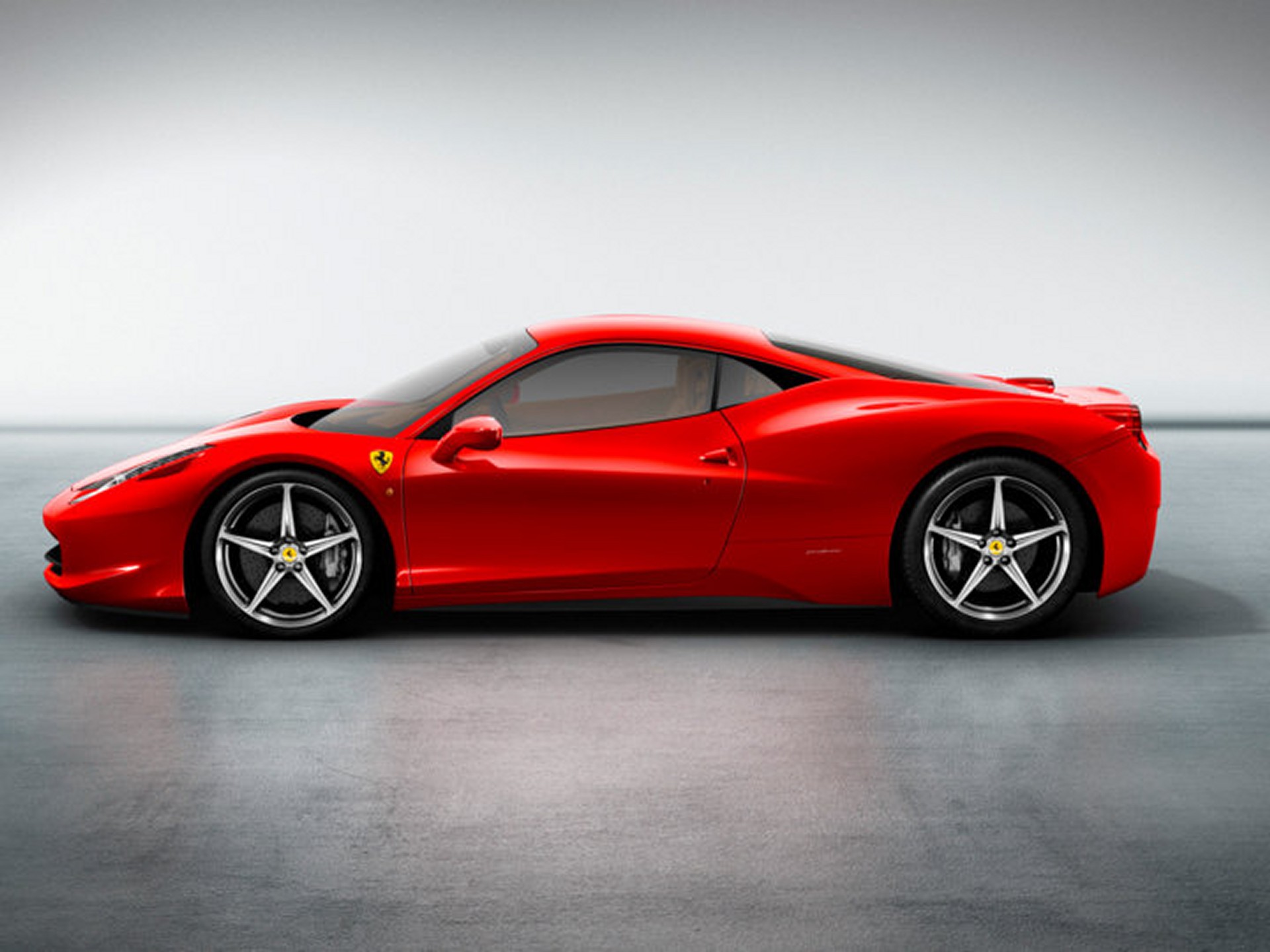 2015 Ferrari 458 Italia Summary Review - The Car Connection