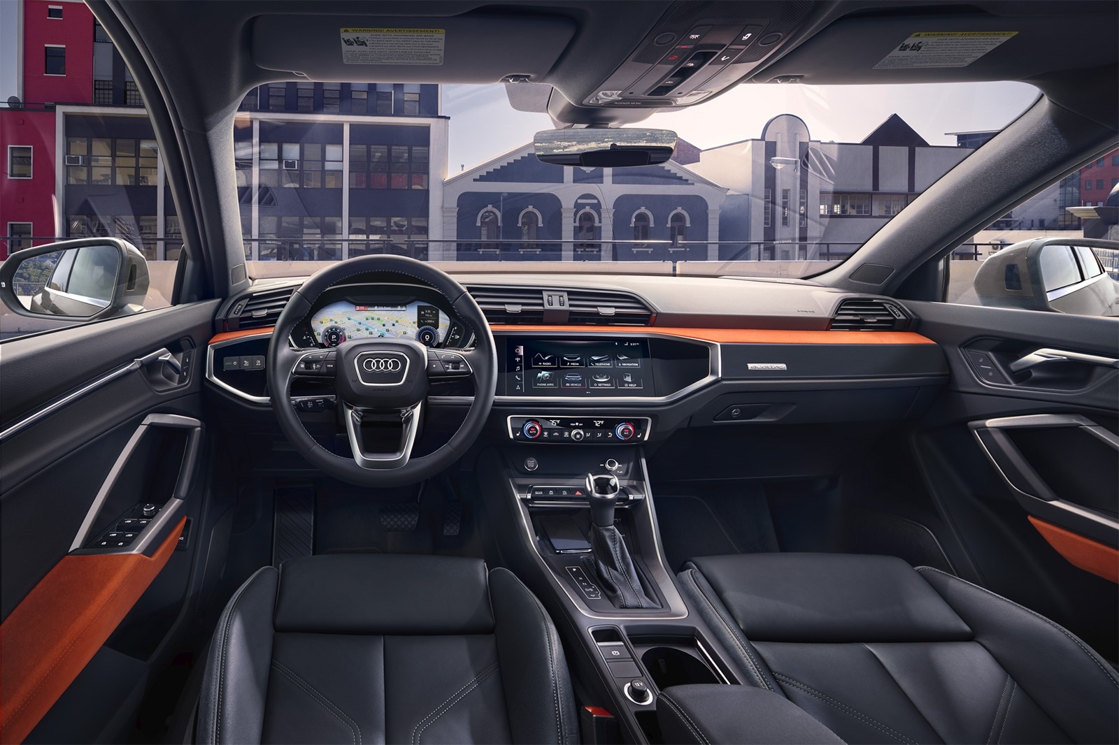 2019 Audi Q3 Review & Ratings | Edmunds