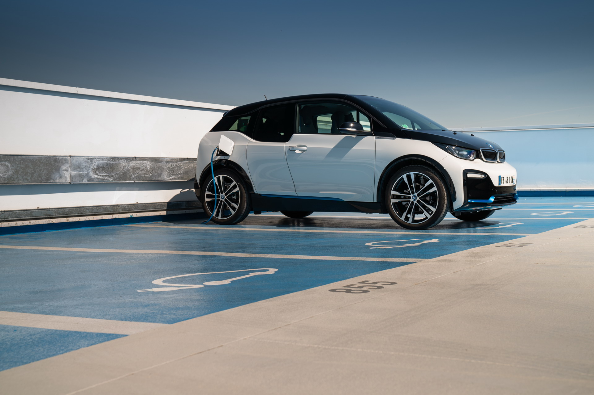 Is the BMW i3 Actually Better Than Many 2020 Compact EVs?