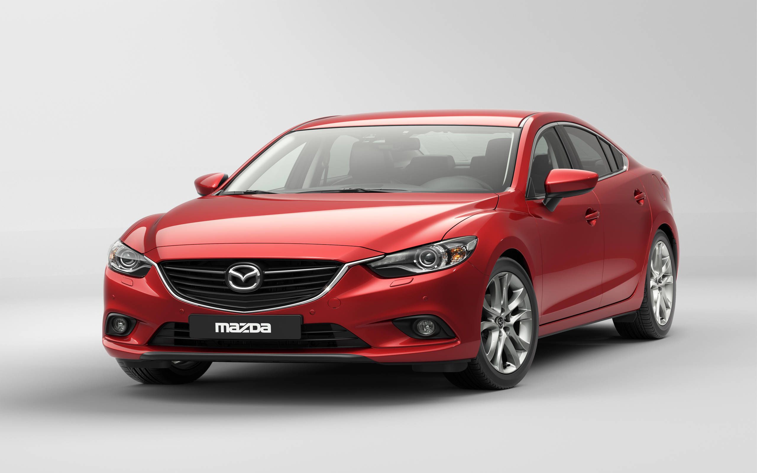 2015 Mazda 6i Grand Touring review notes