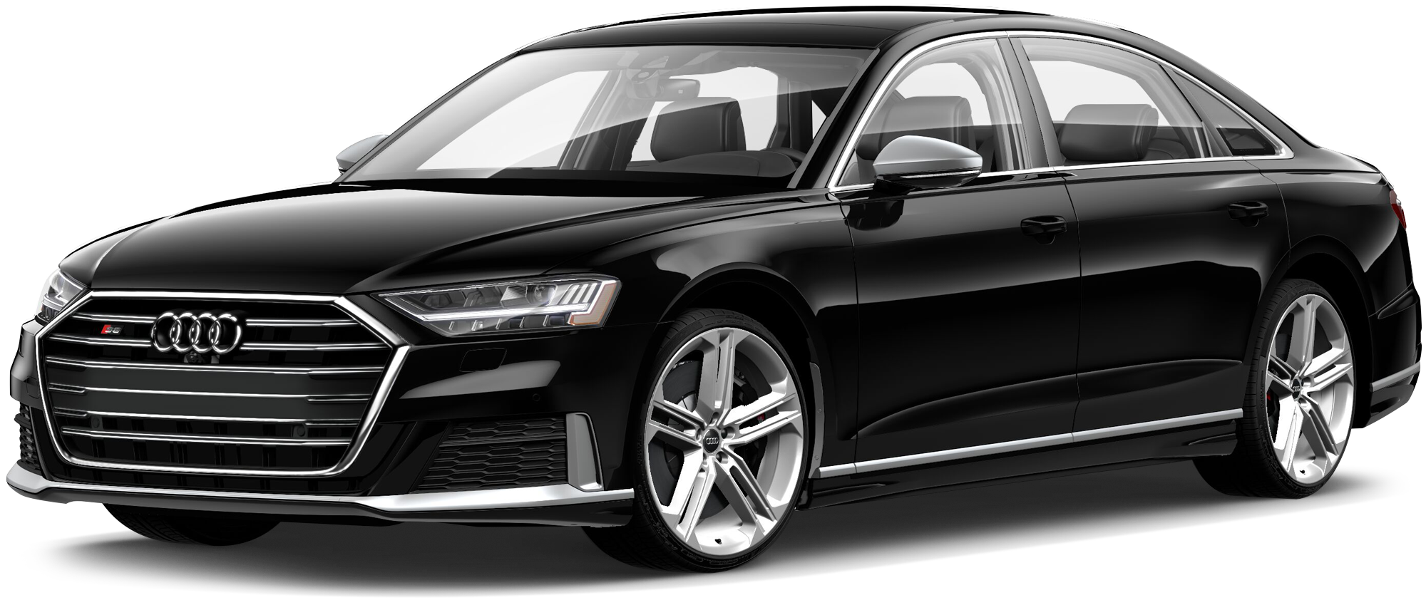 2021 Audi S8 Incentives, Specials & Offers in