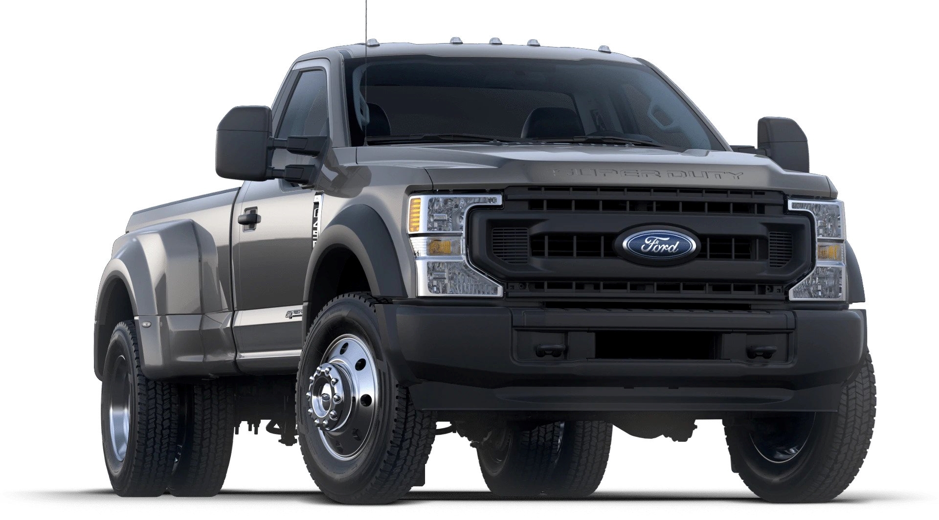 2021 Ford F-450 Super Duty Limited Full Specs, Features and Price | CarBuzz