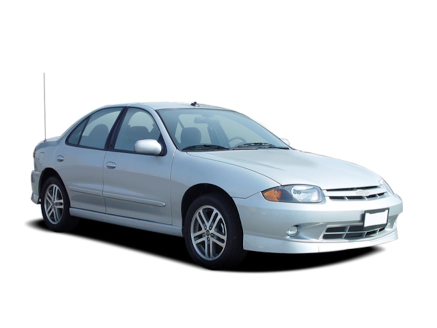 2005 Chevrolet Cavalier Prices, Reviews, and Photos - MotorTrend