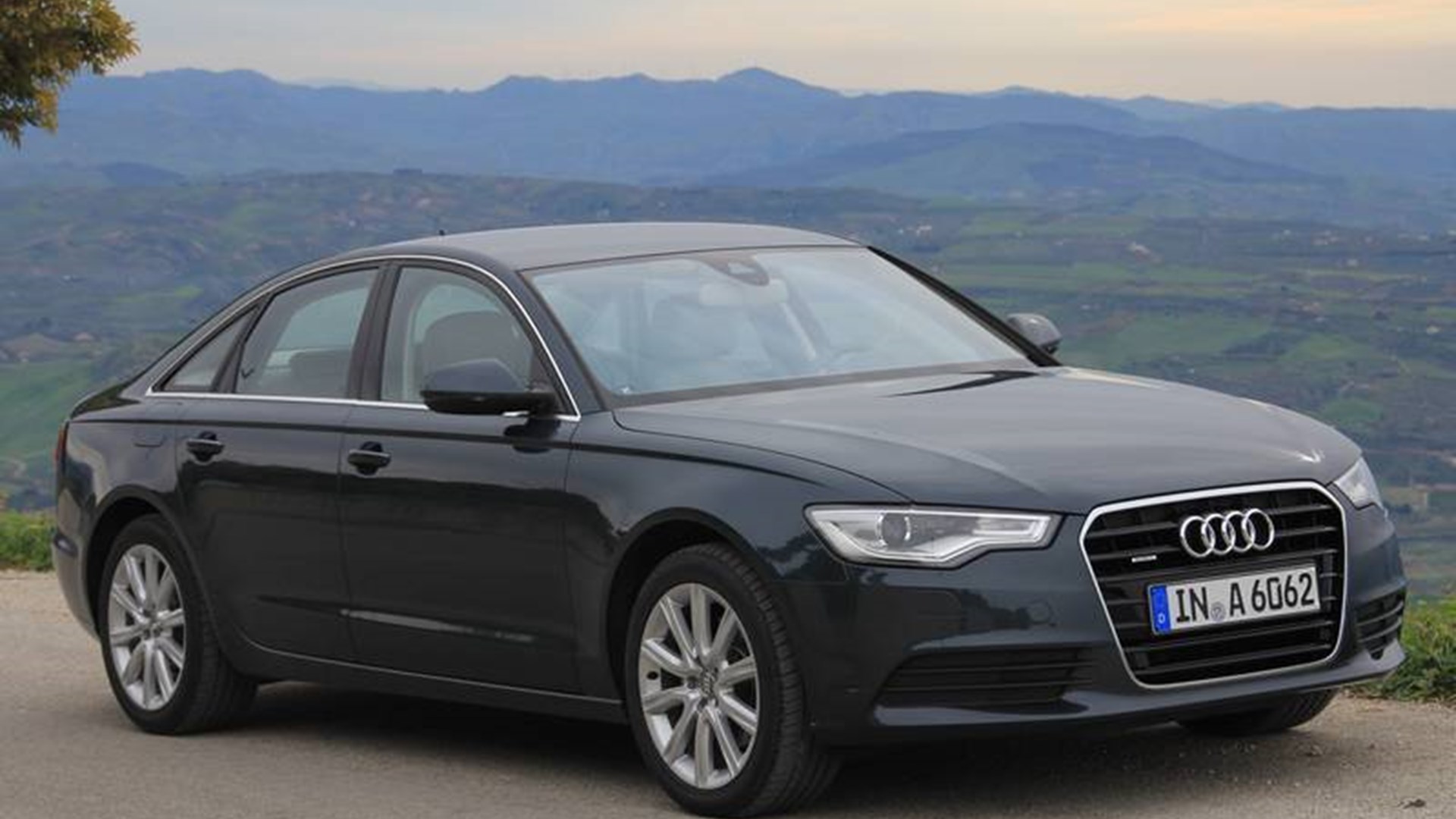 Audi A6, 2012-2017 Used-Vehicle Review | AutoTrader.ca