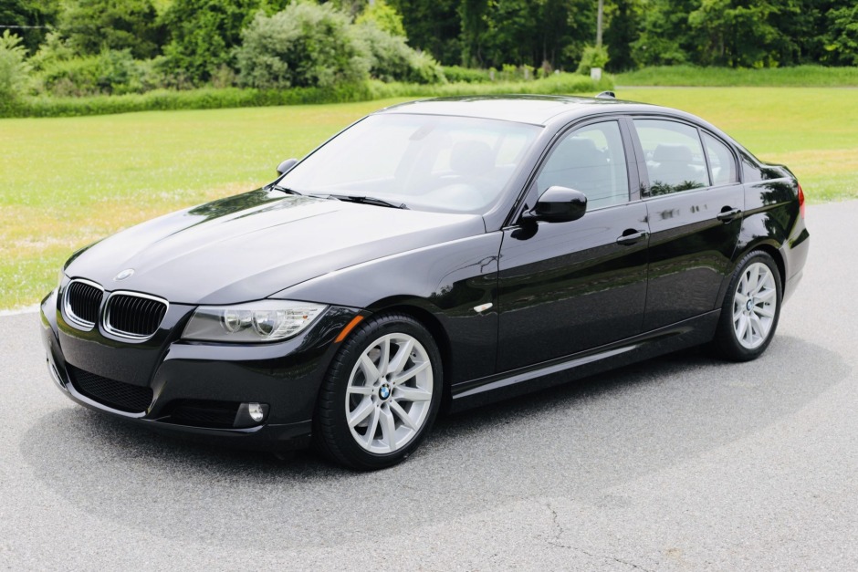 2011 BMW 328i Sedan 6-Speed for sale on BaT Auctions - sold for $16,000 on  June 10, 2021 (Lot #49,416) | Bring a Trailer