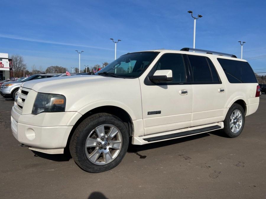 Used 2007 Ford Expedition EL for Sale Near Me | Cars.com