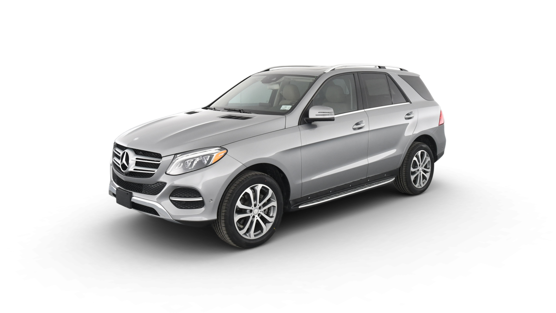 Used Mercedes-Benz GLE For Sale Online | Carvana