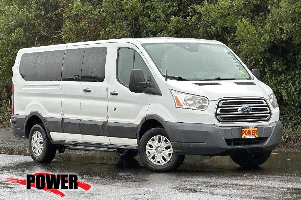 Used 2016 Ford Transit-350 for Sale Near Me | Cars.com