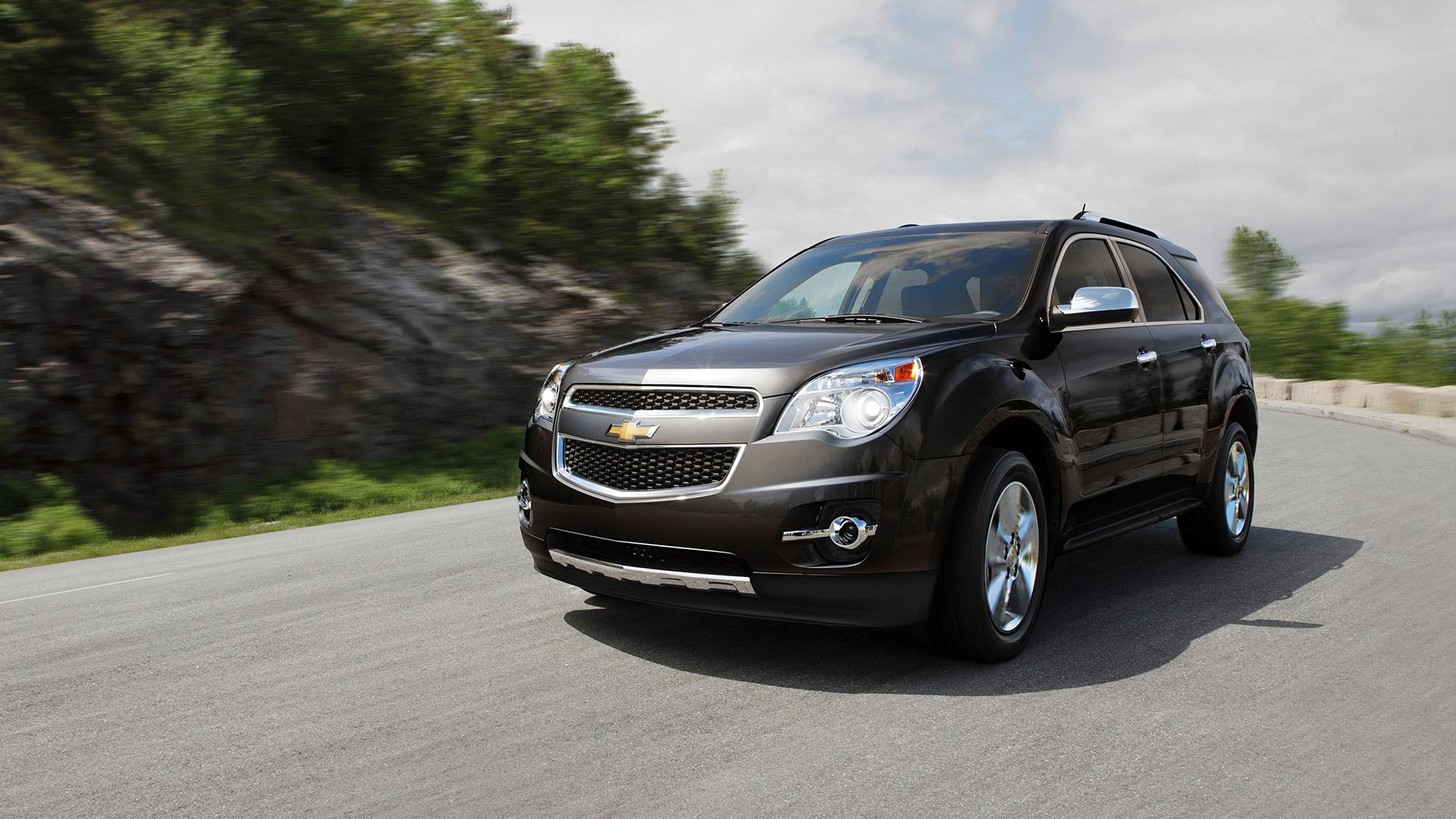 2015 Chevy Equinox Research & Review Page Released | Uncategorized