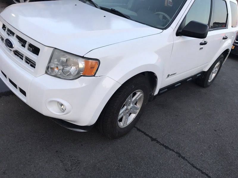 2011 ford escape hybrid for Sale in Brooklyn, NY - OfferUp