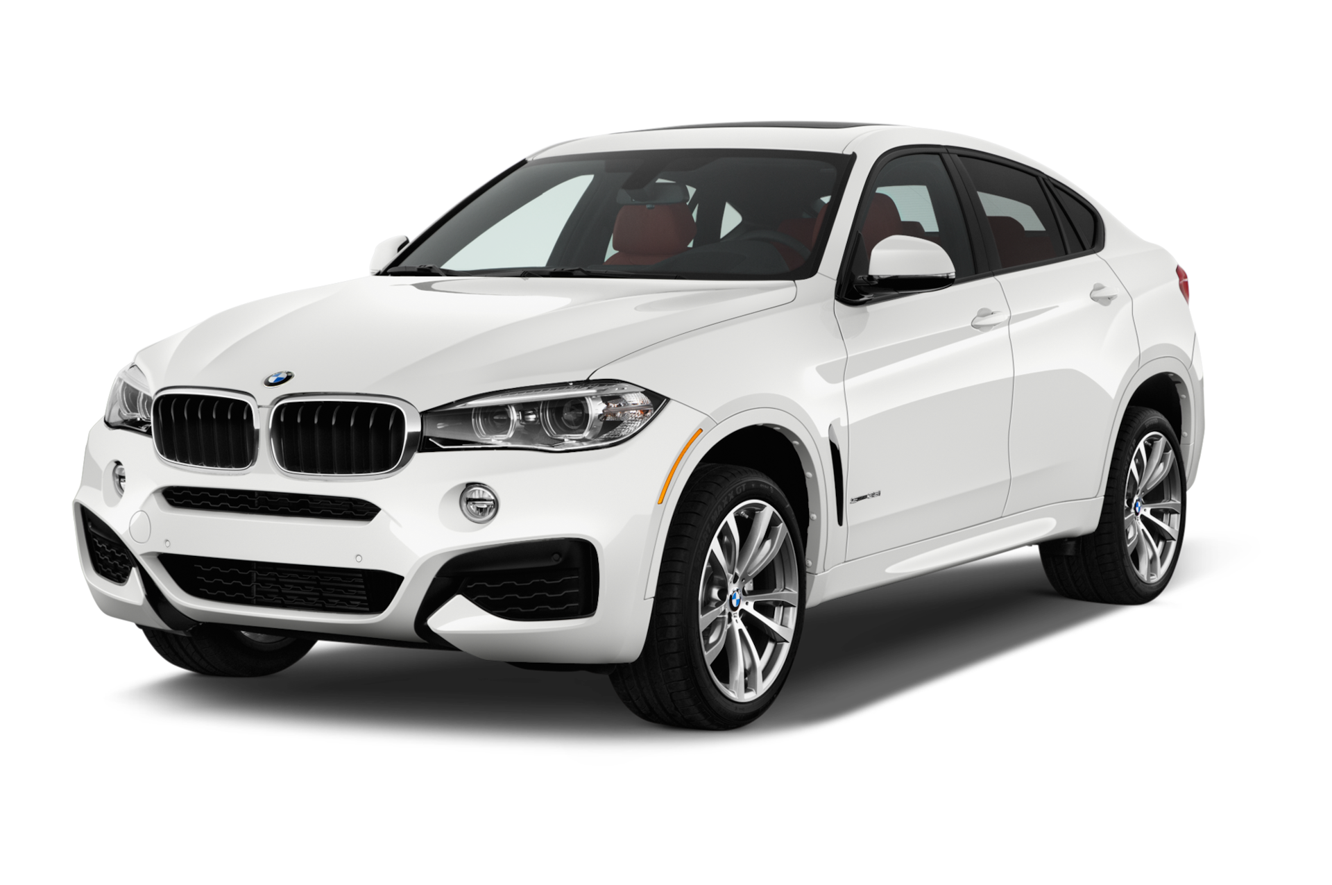 2017 BMW X6 Prices, Reviews, and Photos - MotorTrend