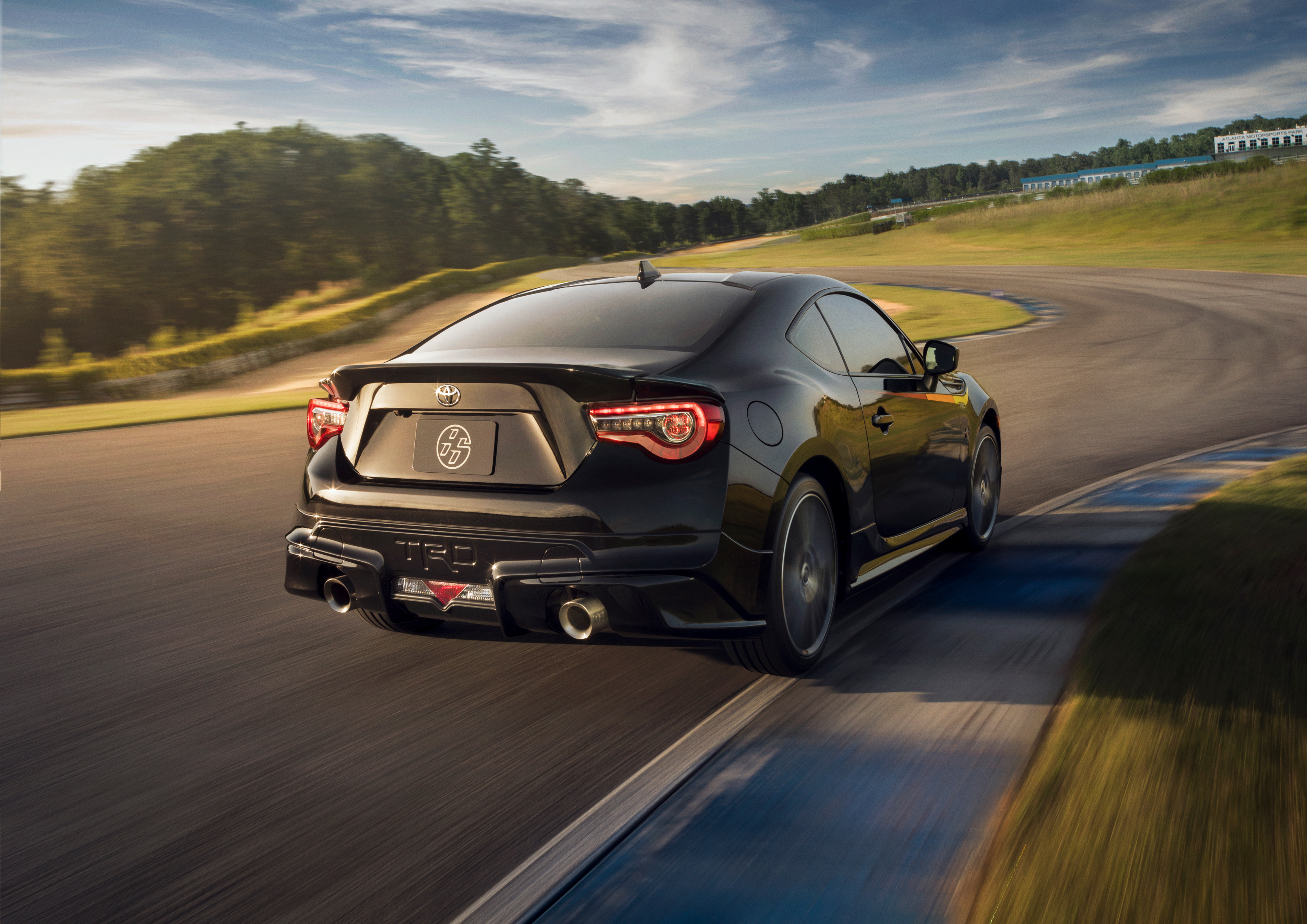 2019 Toyota 86 - Toyota USA Newsroom