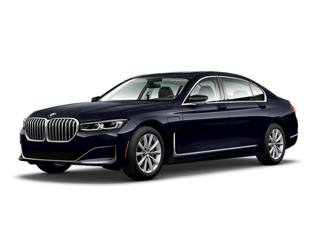 Used 2020 BMW 745e For Sale at Crown Lexus | Stock: TLCE33501