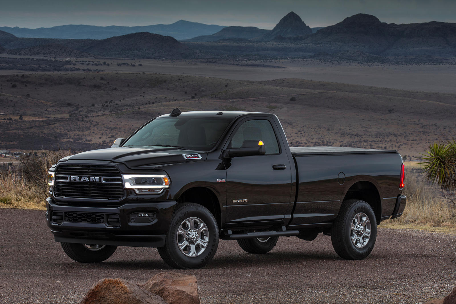 2023 Ram 3500: Review, Trims, Specs, Price, New Interior Features, Exterior  Design, and Specifications | CarBuzz