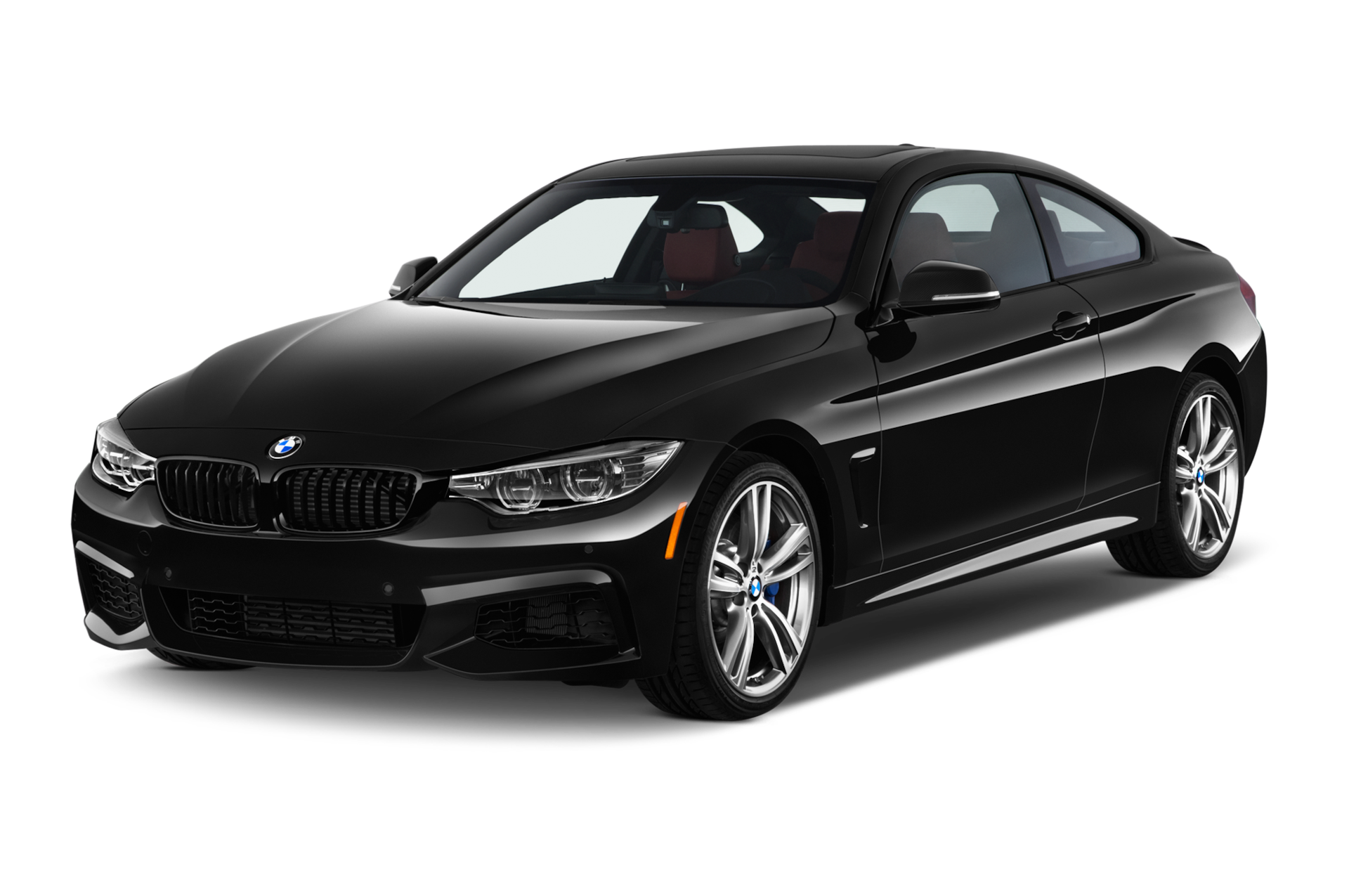 2017 BMW 4-Series Prices, Reviews, and Photos - MotorTrend