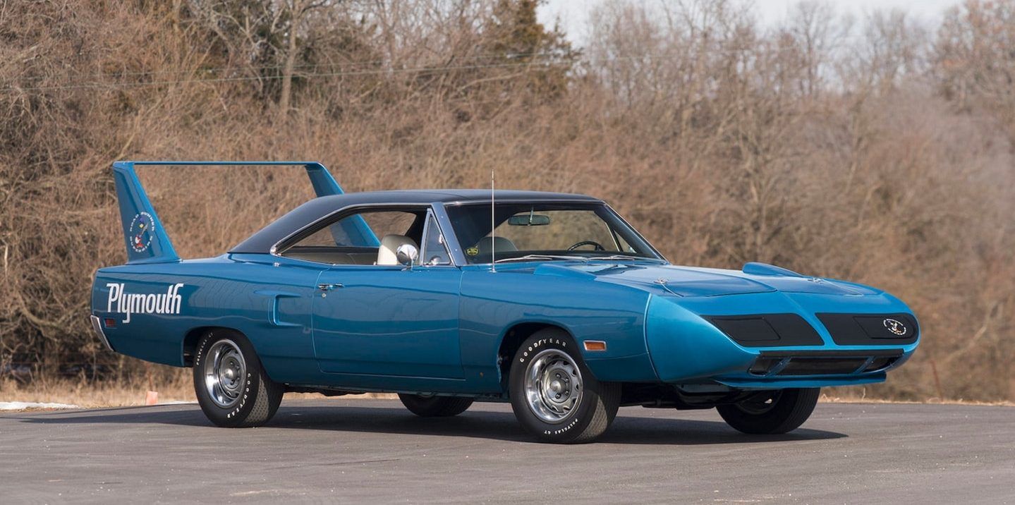 10 Plymouth Muscle Cars That Are Pretty Sick (5 We Wouldn't Touch With A  Ten-Foot Pole)
