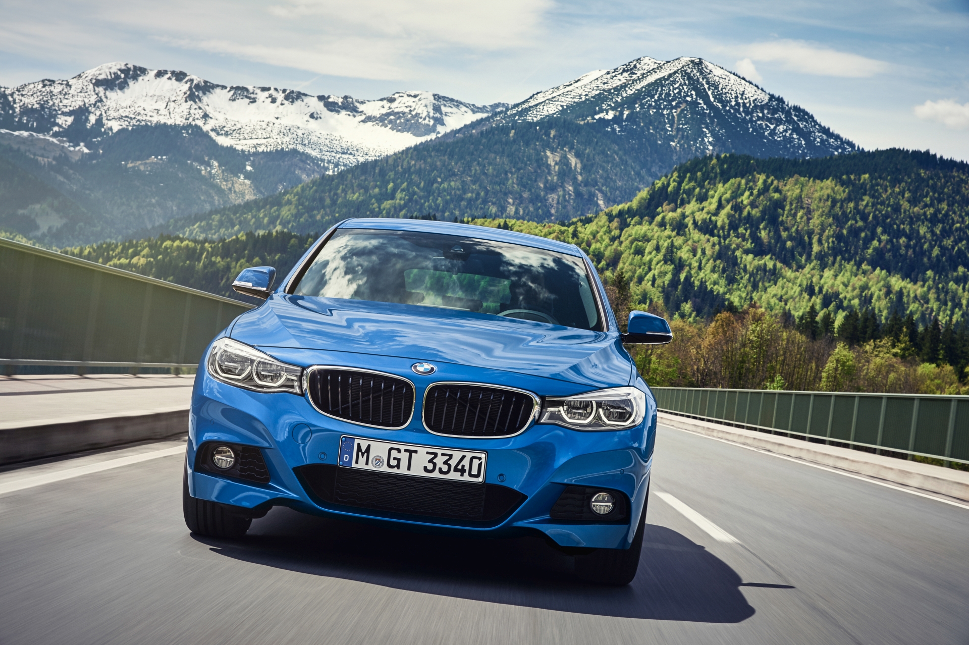 BMW 3 Series Gran Turismo is Being Discontinued Because it Makes No Sense  Anymore