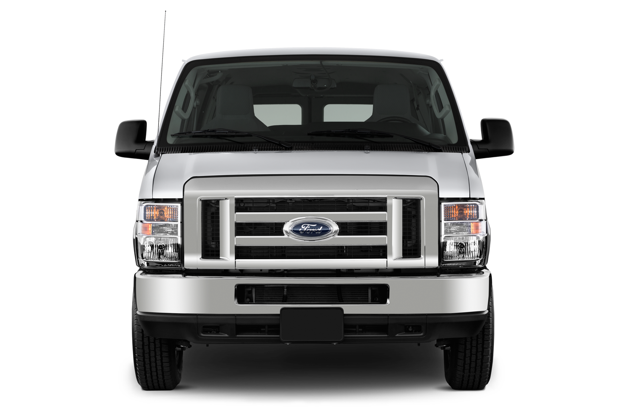 Ford E Series Econoline Wagon E-150 XL 2010 - International Price & Overview