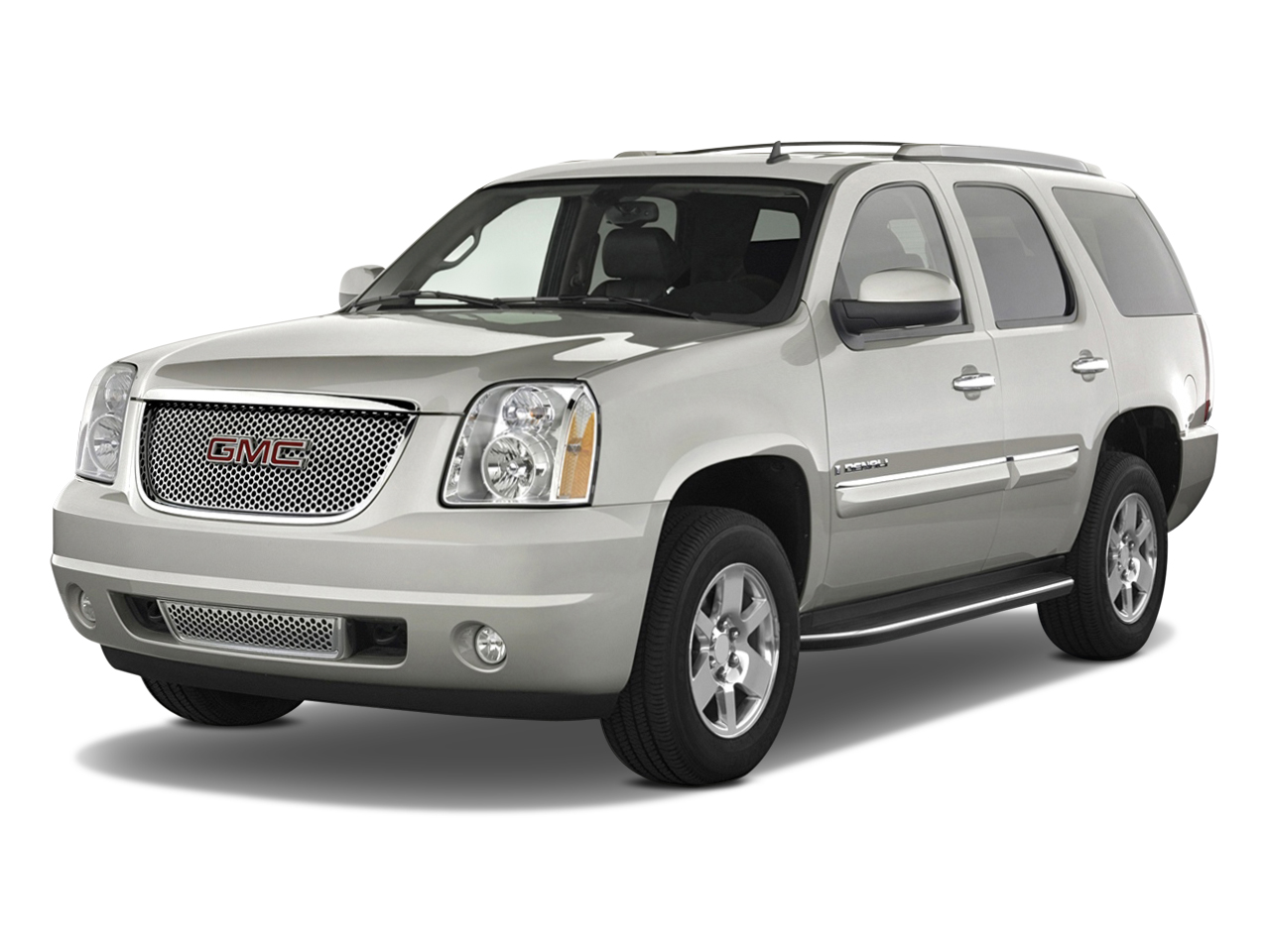 2010 GMC Yukon Review, Ratings, Specs, Prices, and Photos - The Car  Connection