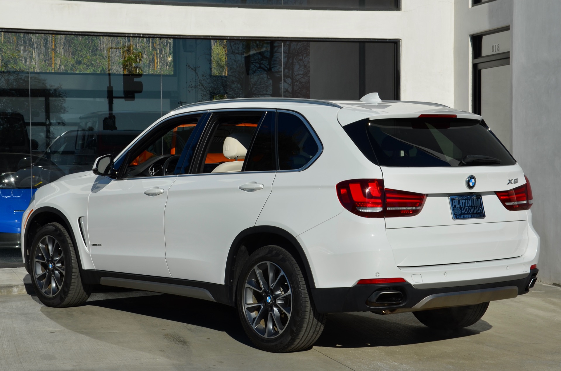 2018 BMW X5 xDrive35i Stock # 7676 for sale near Redondo Beach, CA | CA BMW  Dealer