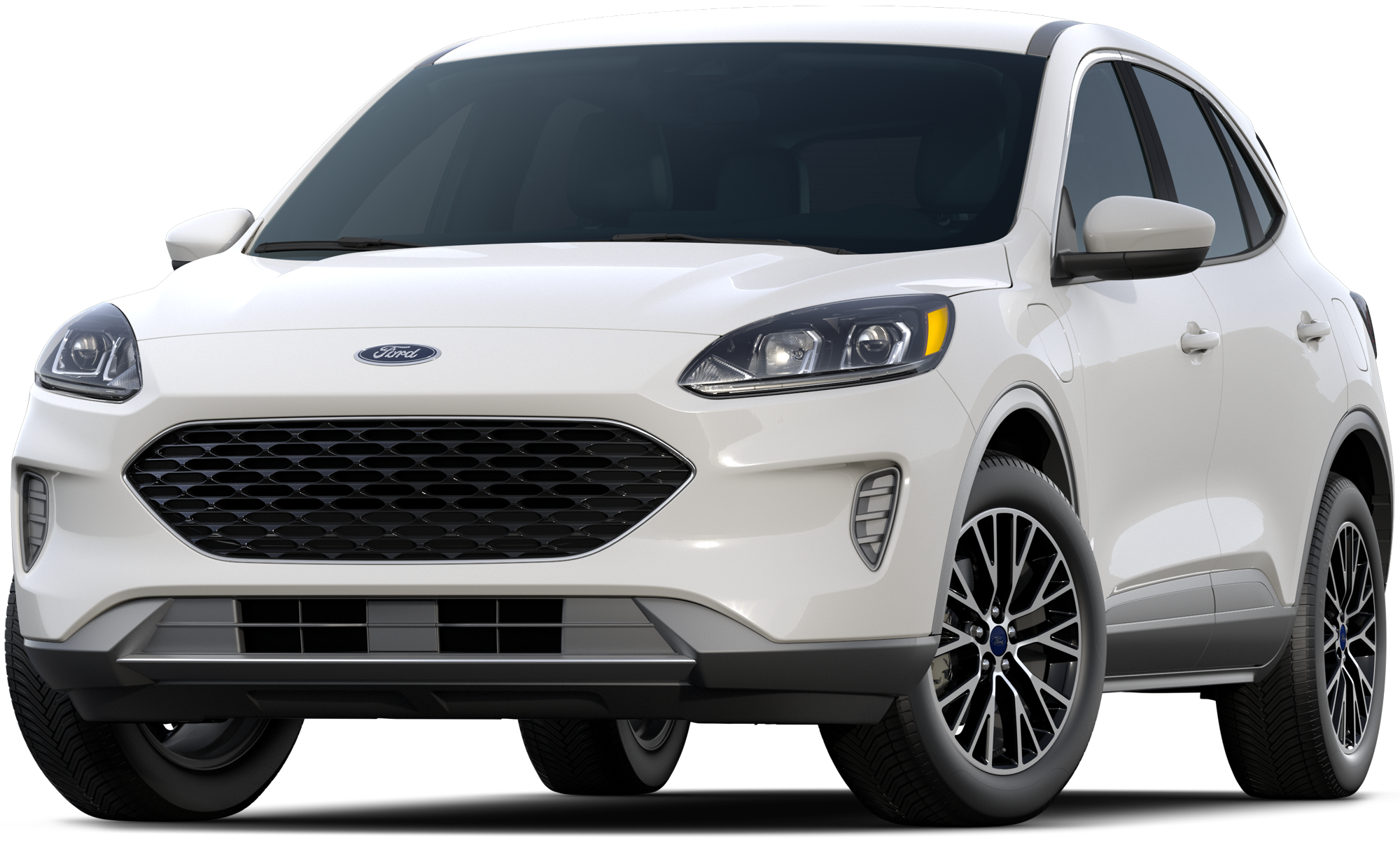 2020 Ford Escape PHEV Incentives, Specials & Offers in Pleasantville NY