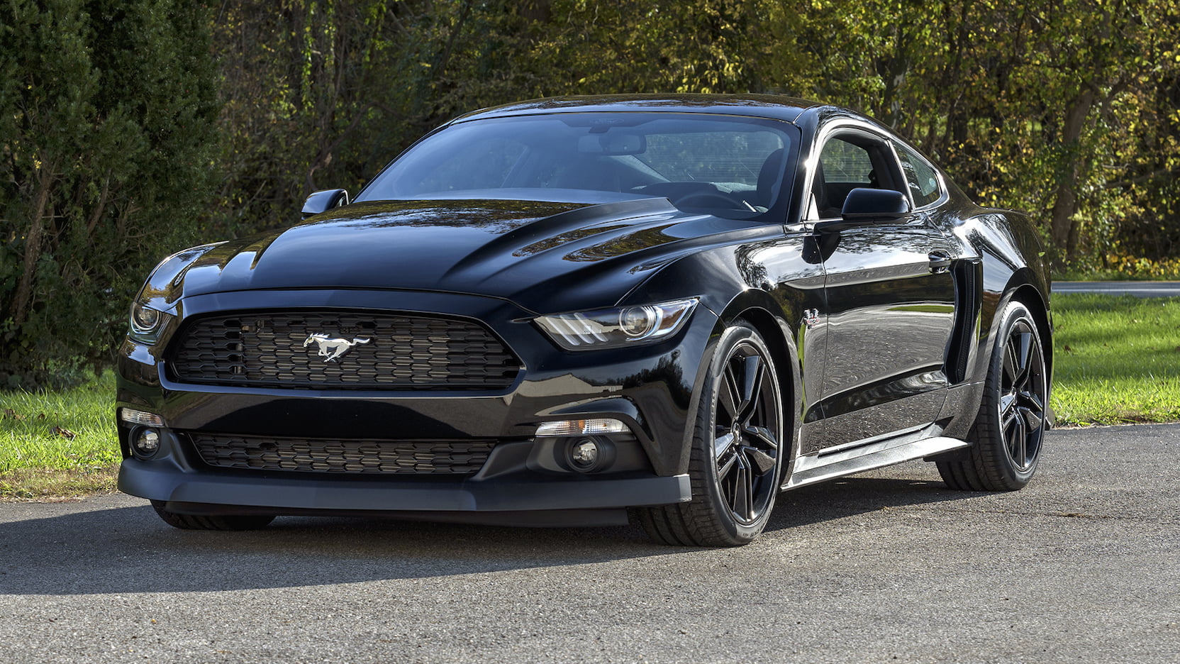 2017 Ford Mustang | T261.1 | Kissimmee 2022