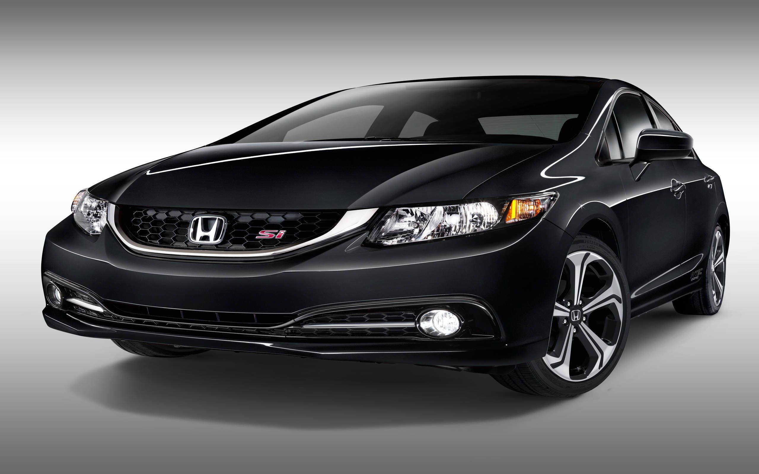 2015 Honda Civic Si review notes: Little charmer