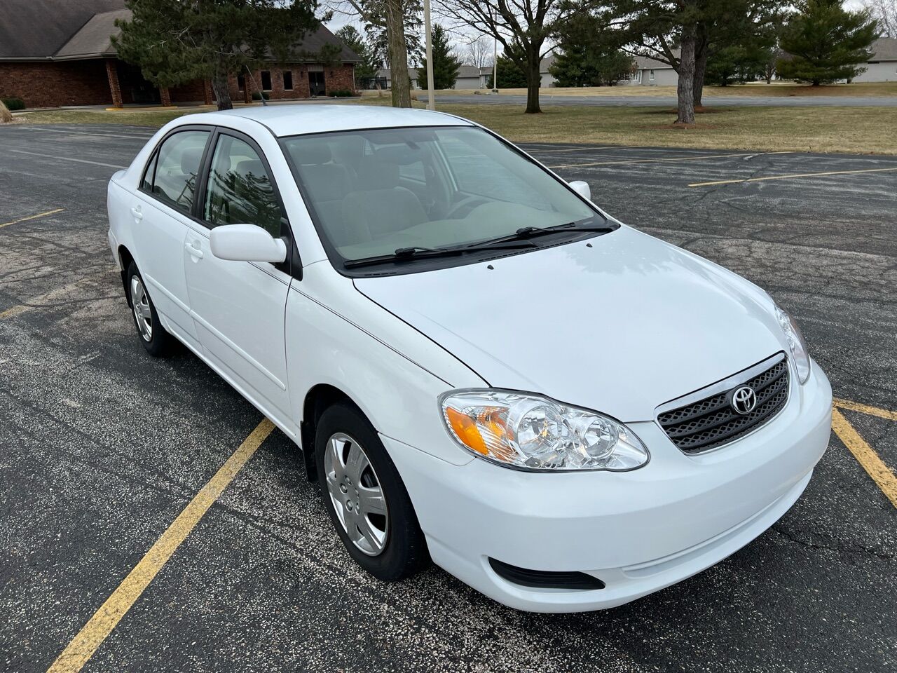 2005 Toyota Corolla For Sale - Carsforsale.com®