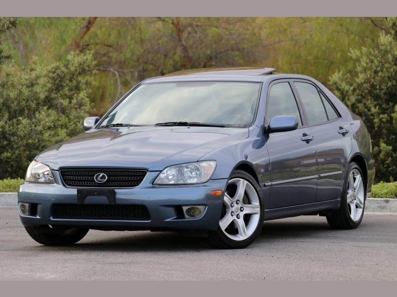2005 Lexus IS 300 4dr Sport Sdn Auto Canyon Car Company | Dealership in  Canyon Lake