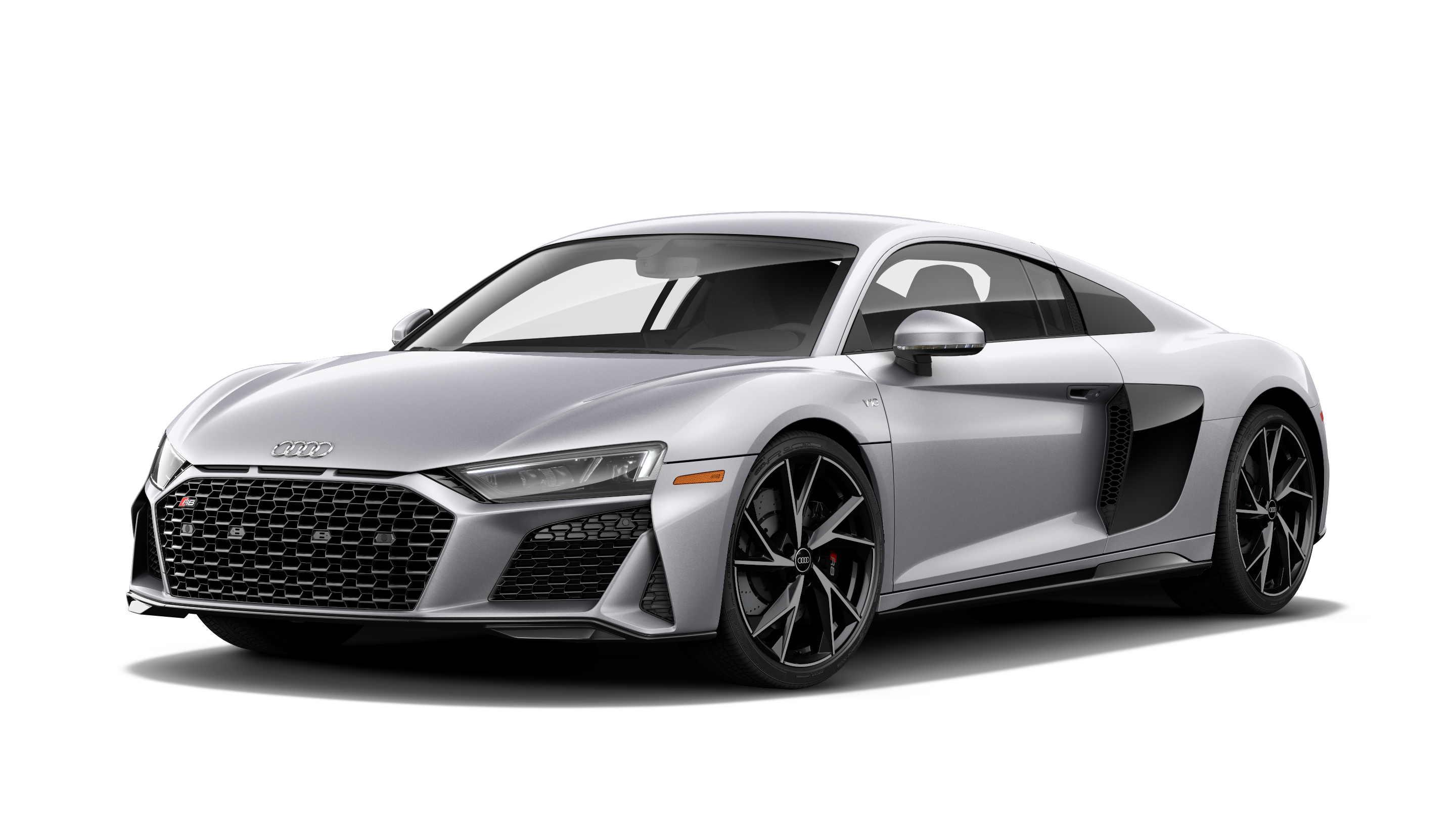 Build your own > 2023 R8 Coupe > 2023 > R8 Coupe [REDIRECT] > Audi | Luxury  sedans, SUVs, convertibles, electric vehicles & more