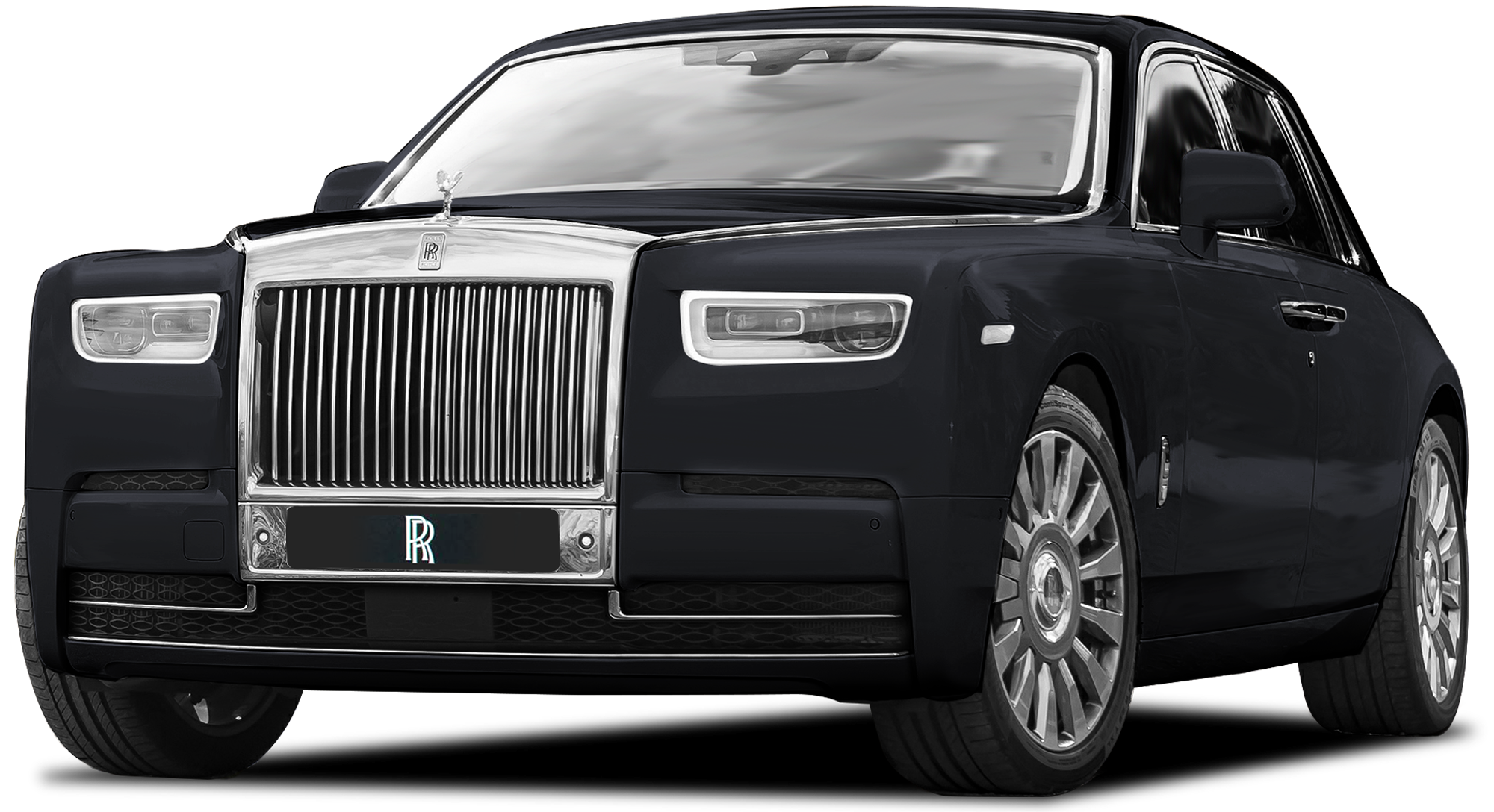2020 Rolls-Royce Phantom Incentives, Specials & Offers in