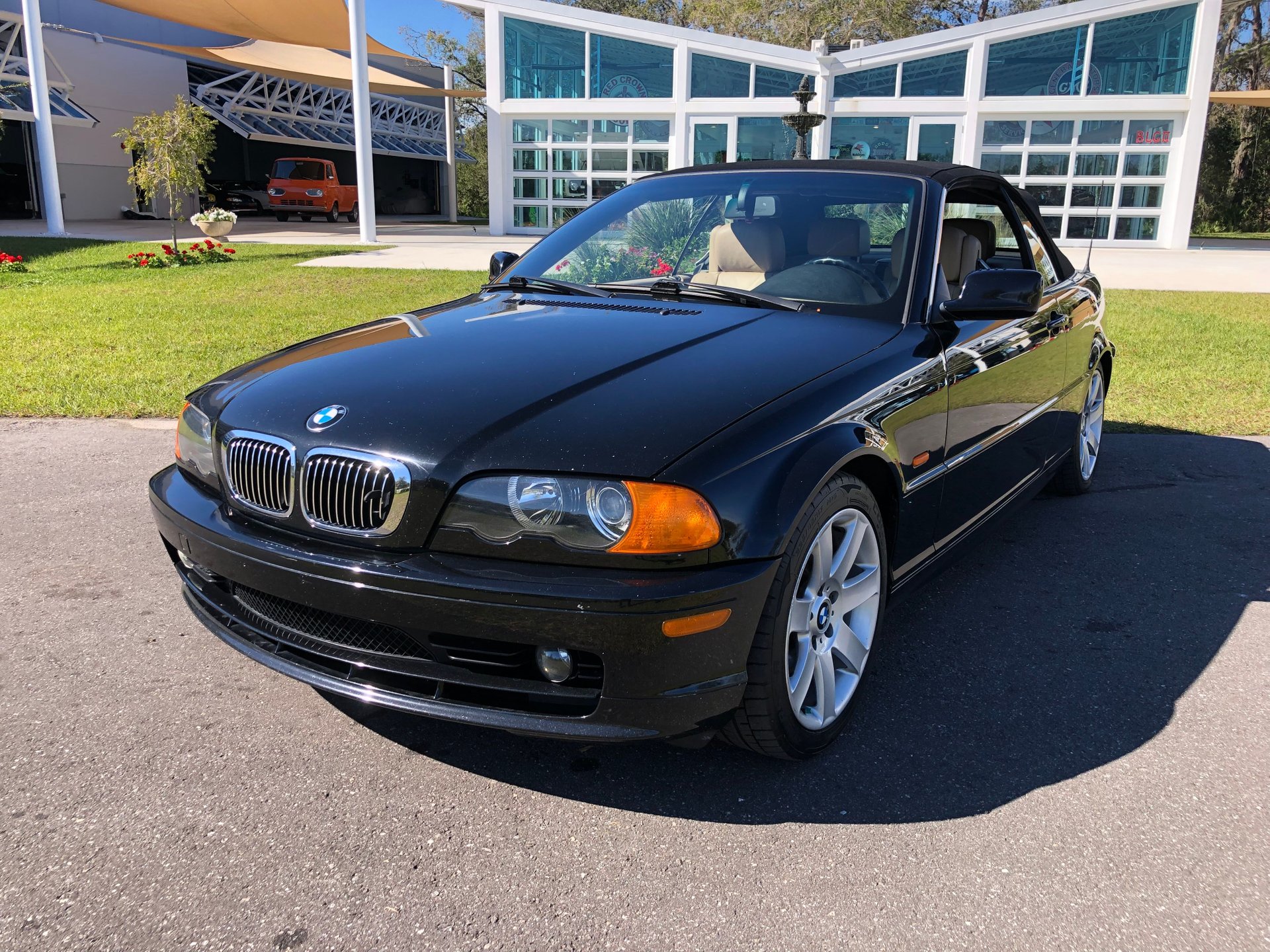 2000 BMW 323Ci | Classic Cars & Used Cars For Sale in Tampa, FL
