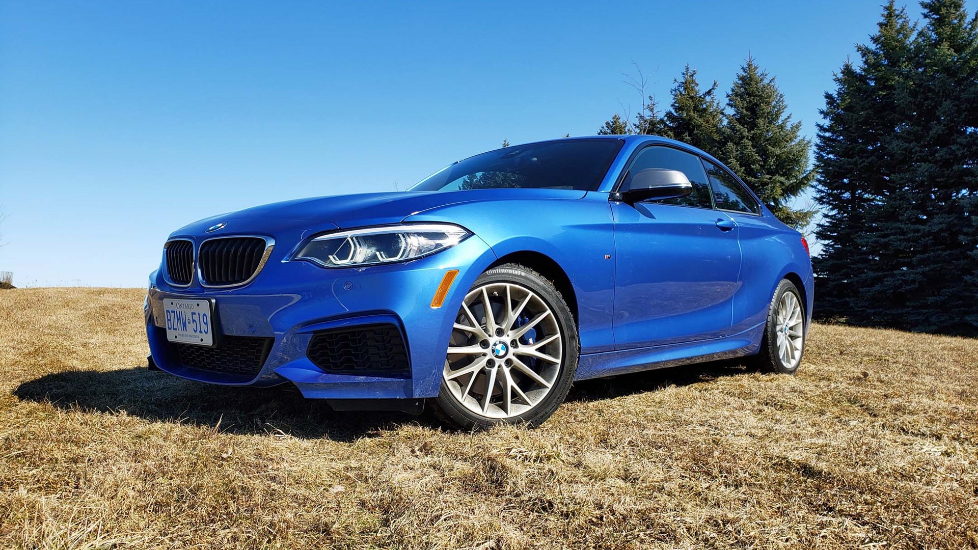 2014-2019 BMW 2 Series Used Vehicle Review | AutoTrader.ca