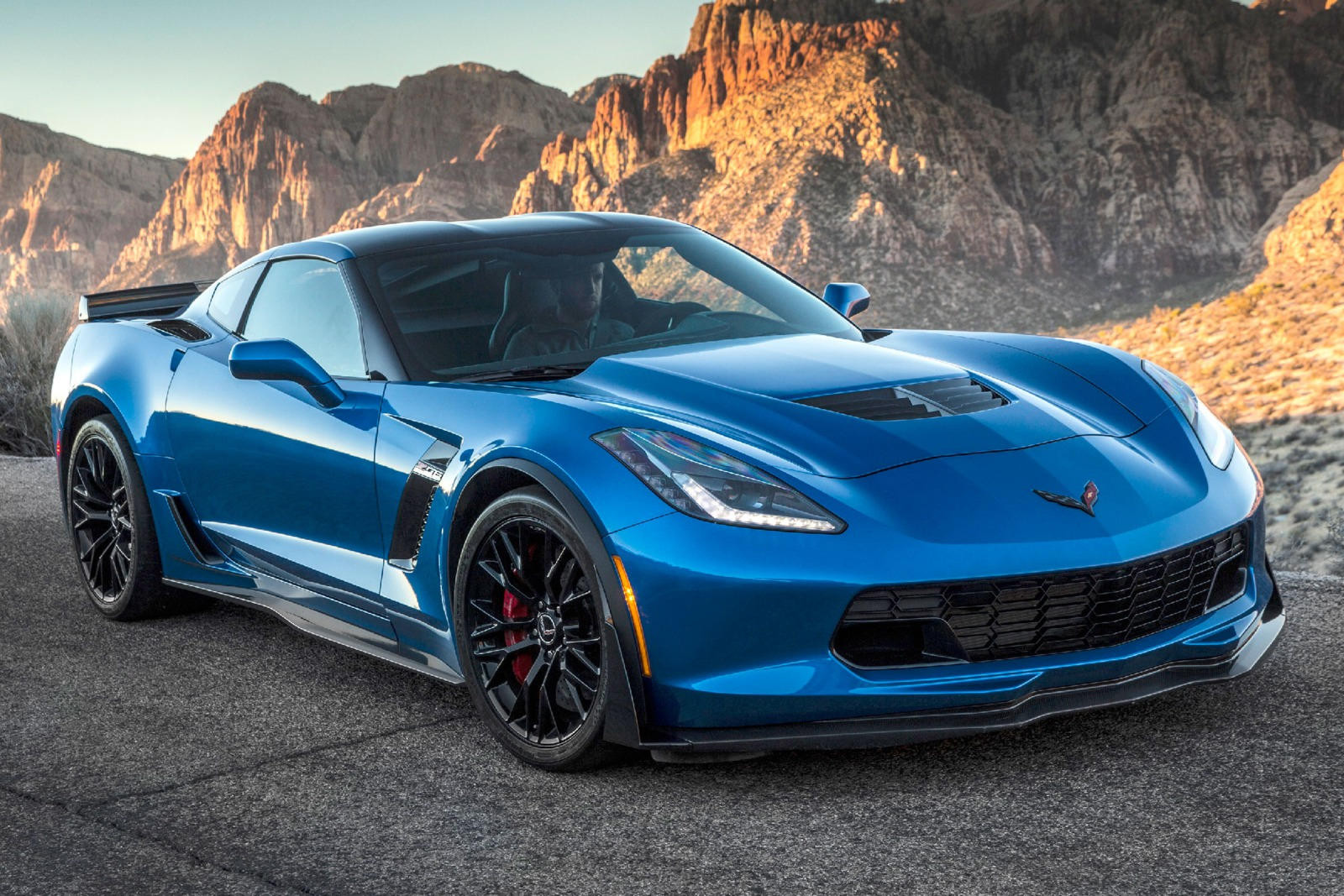 2018 Chevrolet Corvette Z06 Coupe: Review, Trims, Specs, Price, New  Interior Features, Exterior Design, and Specifications | CarBuzz