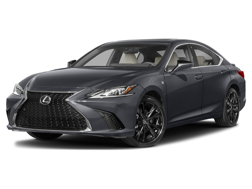 2023 Lexus ES 300h F SPORT HANDLING Phoenix AZ | Earnhardt Lexus  58ABA1C10PU031921