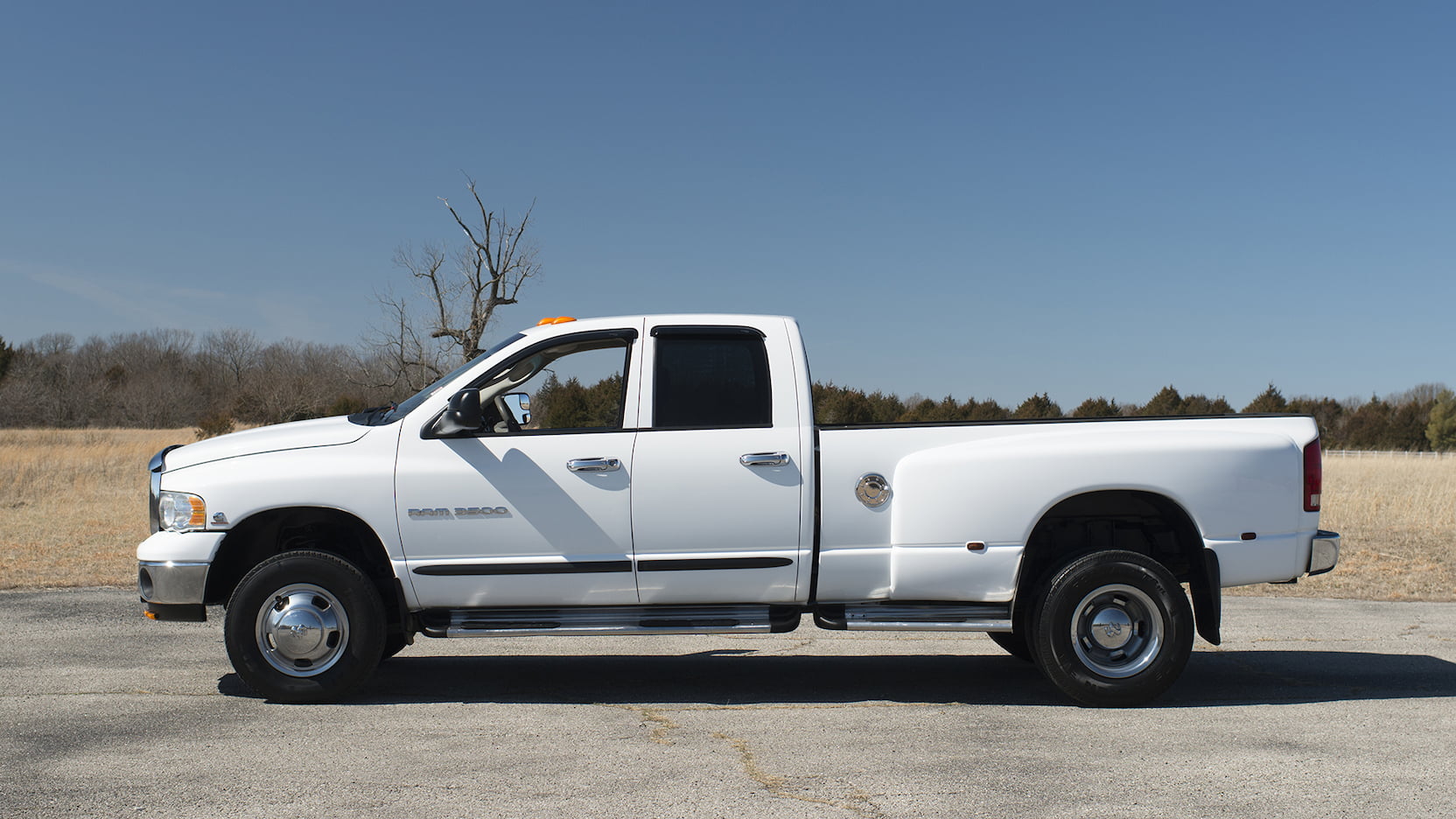 2004 Dodge Ram 3500 | K63 | Indy 2020