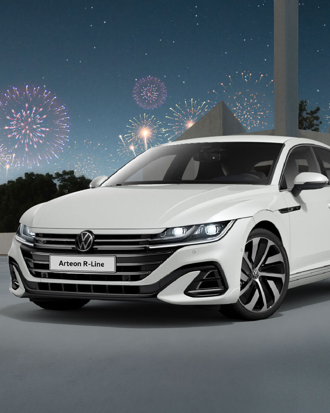The official Volkswagen website | Volkswagen Malaysia