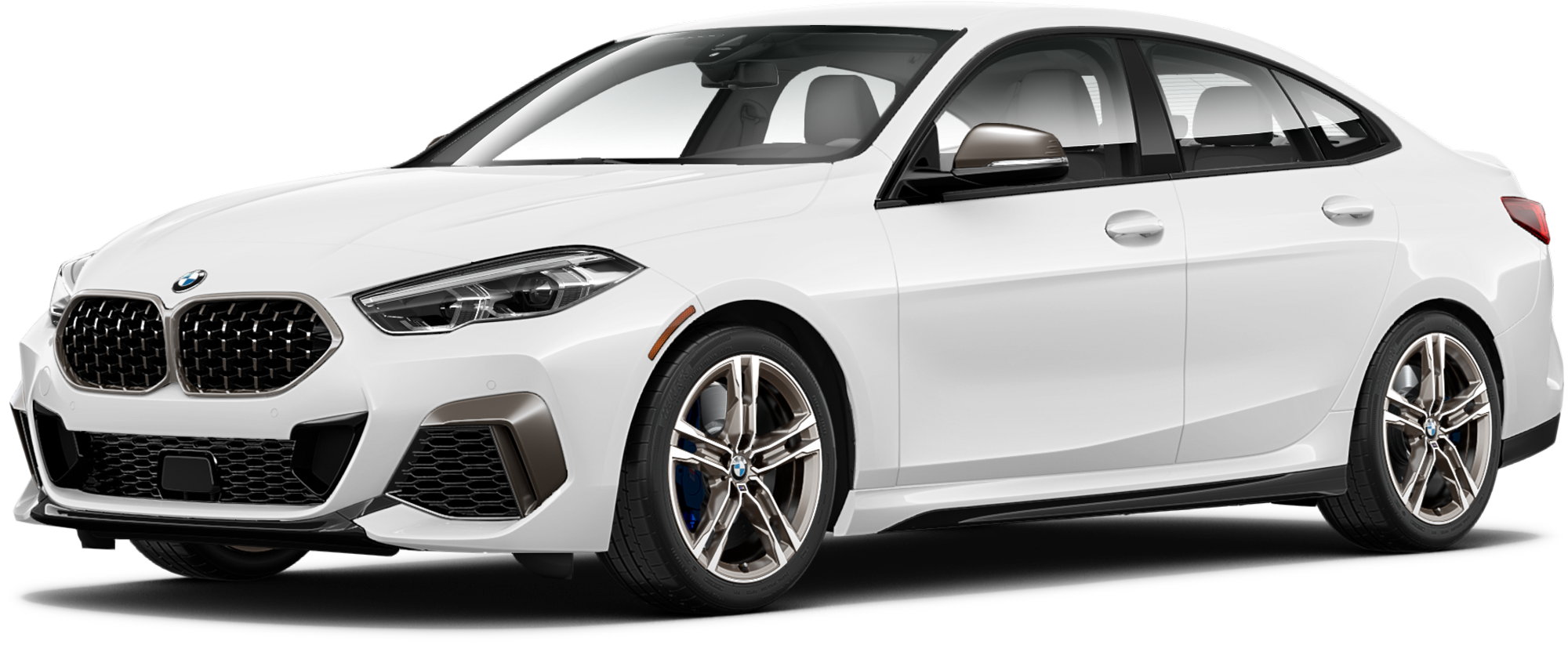 2023 BMW M235i Incentives, Specials & Offers in Shelburne VT