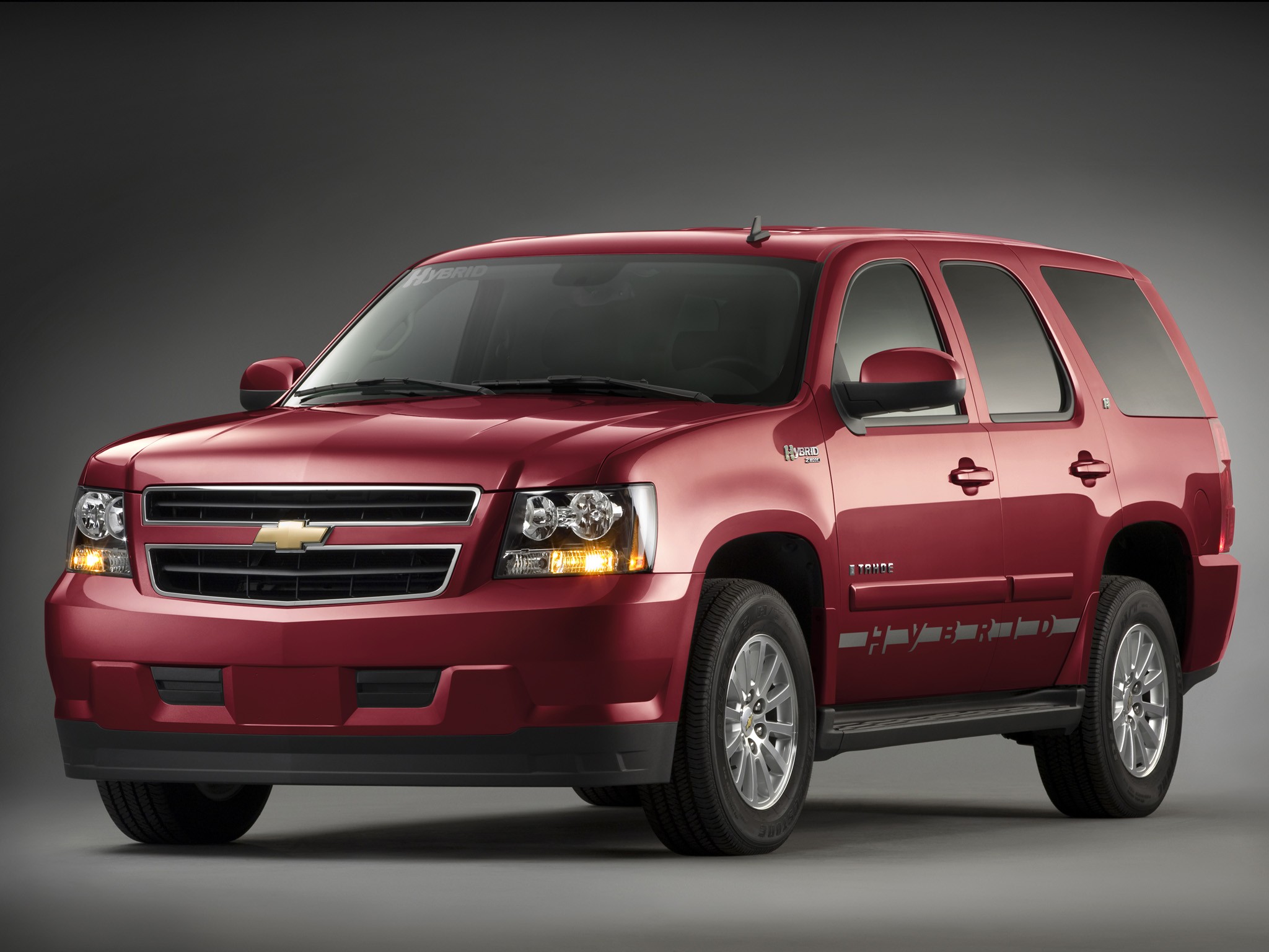 CHEVROLET Tahoe Specs & Photos - 2008, 2009, 2010, 2011, 2012, 2013, 2014 -  autoevolution