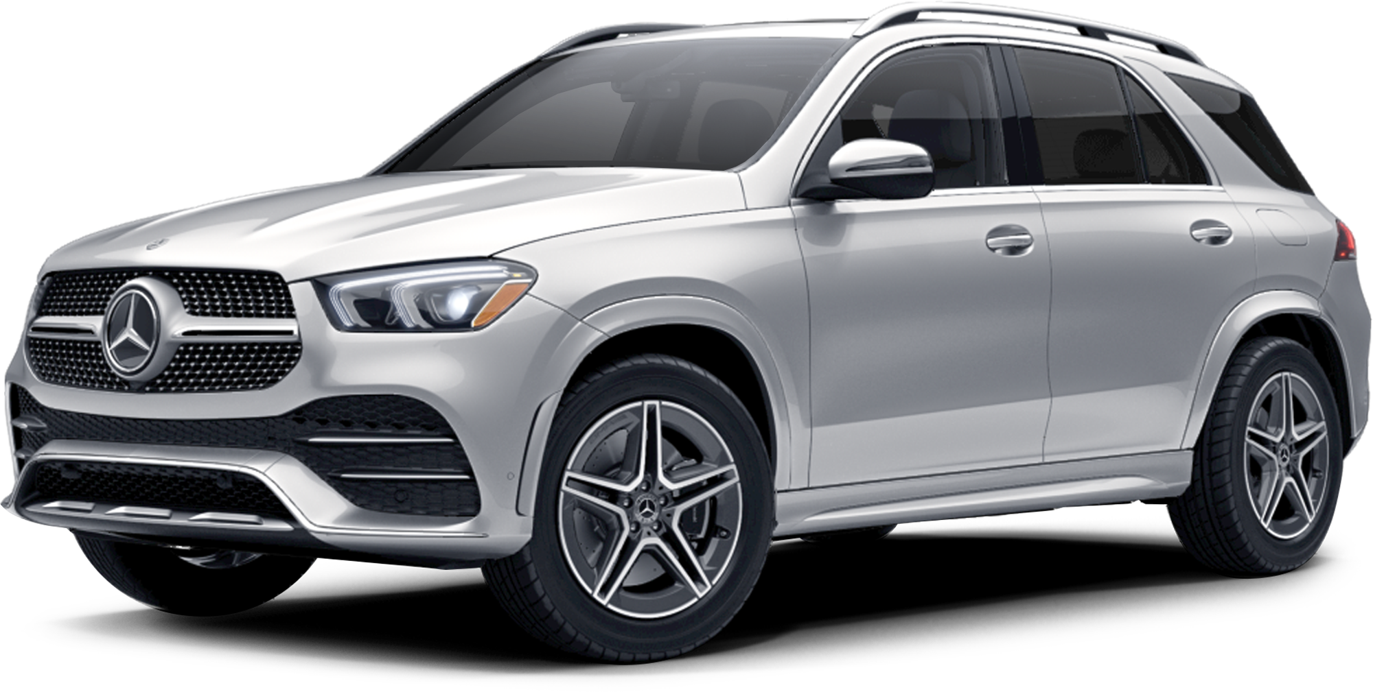 2021 Mercedes-Benz GLE 580 Incentives, Specials & Offers in Tulsa OK