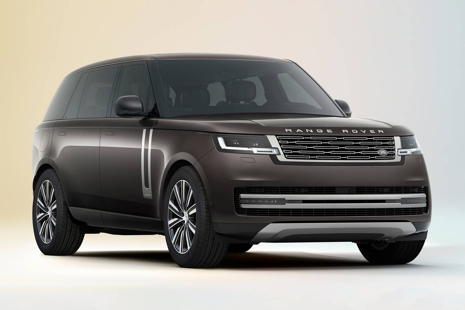 2023 Land Rover Range Rover Prices, Reviews, and Pictures | Edmunds