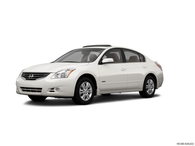 2011 Nissan Altima Hybrid Research, Photos, Specs and Expertise | CarMax
